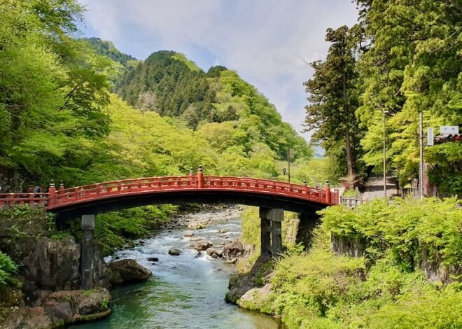 Things to Do in Nikko: The Complete 2-Day Guide from Tokyo – A Walk in the World