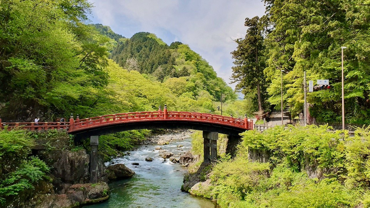 Things to Do in Nikko: The Complete 2-Day Guide from Tokyo – A Walk in the World